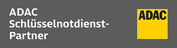 ADAC Schlüsselnotdienstpartner